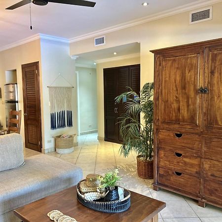 Sunrise 1- 3 Bedroom Poolside Condo Tamarindo Exterior foto